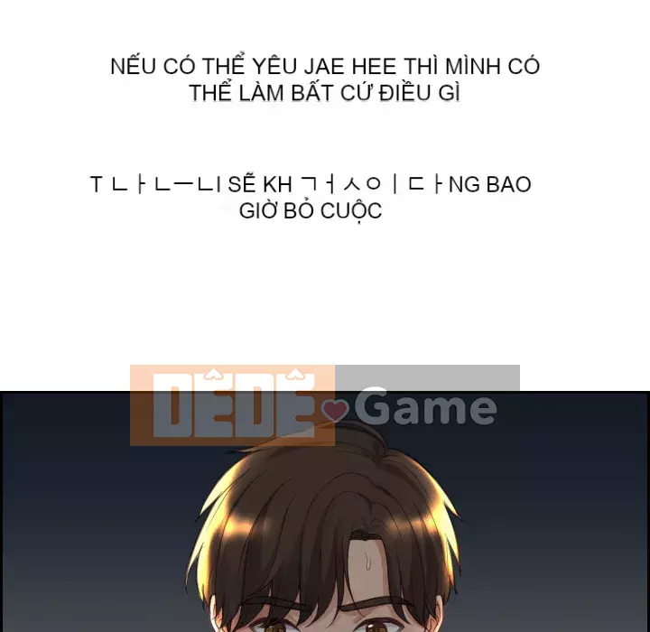 Bạn Gái Kỳ Lạ Chương 1-5