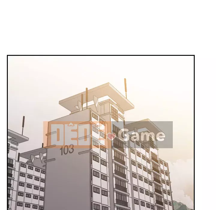 Bạn Gái Kỳ Lạ Chương 1-5