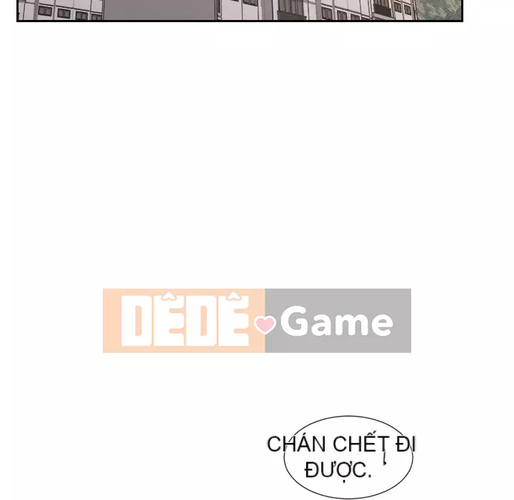 Bạn Gái Kỳ Lạ Chương 1-5