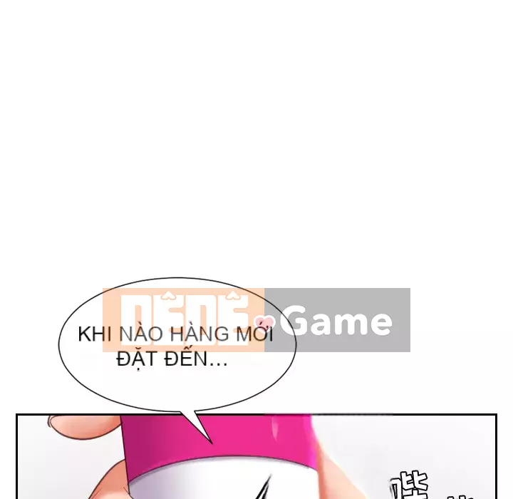 Bạn Gái Kỳ Lạ Chương 1-5