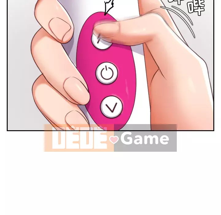 Bạn Gái Kỳ Lạ Chương 1-5