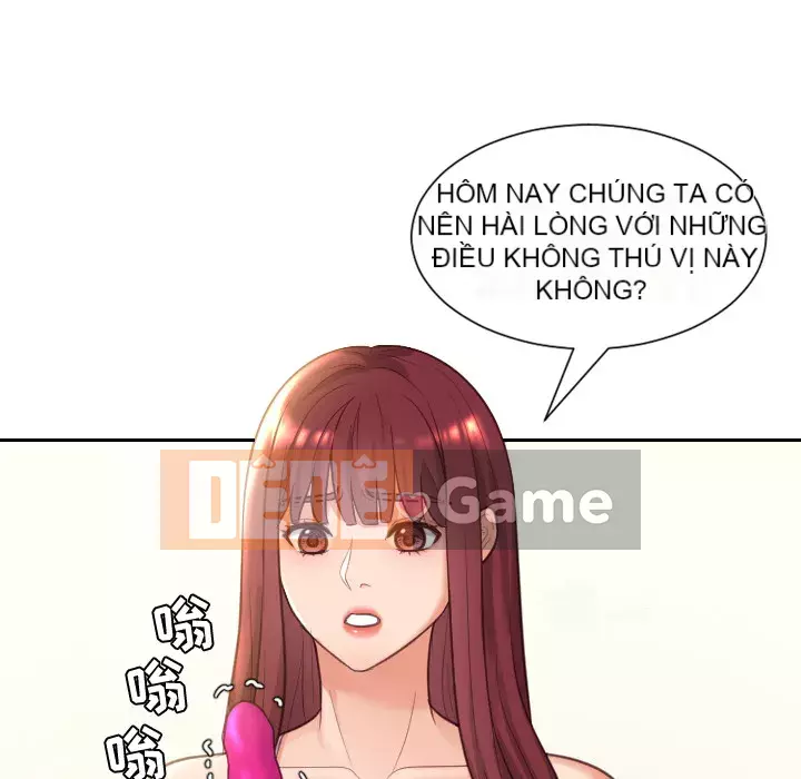 Bạn Gái Kỳ Lạ Chương 1-5