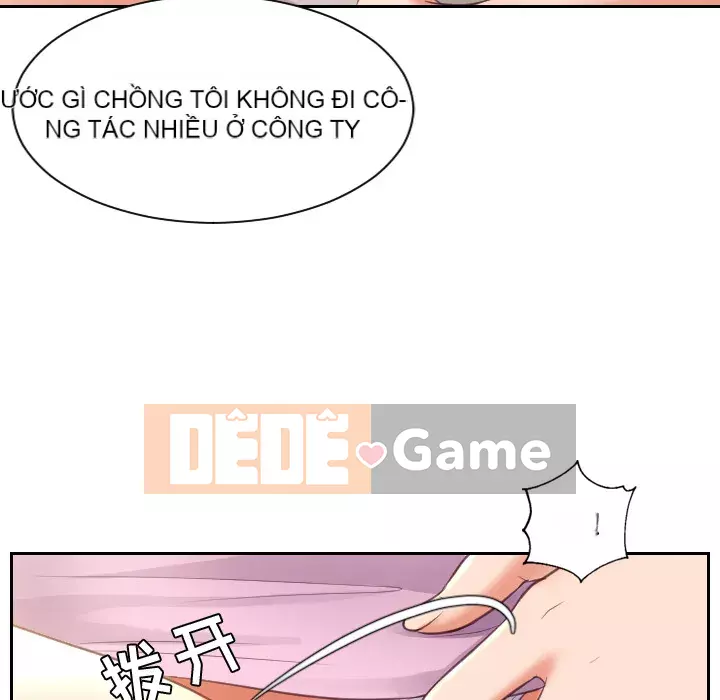 Bạn Gái Kỳ Lạ Chương 1-5