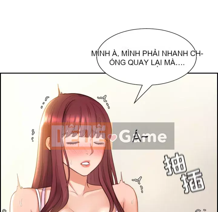 Bạn Gái Kỳ Lạ Chương 1-5