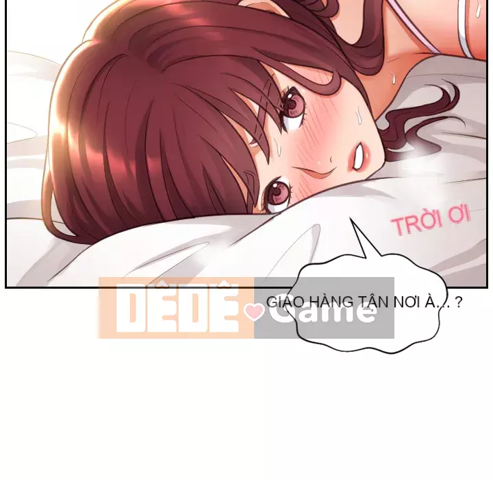 Bạn Gái Kỳ Lạ Chương 1-5