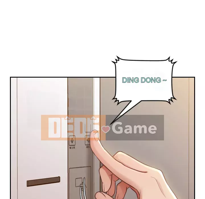 Bạn Gái Kỳ Lạ Chương 1-5