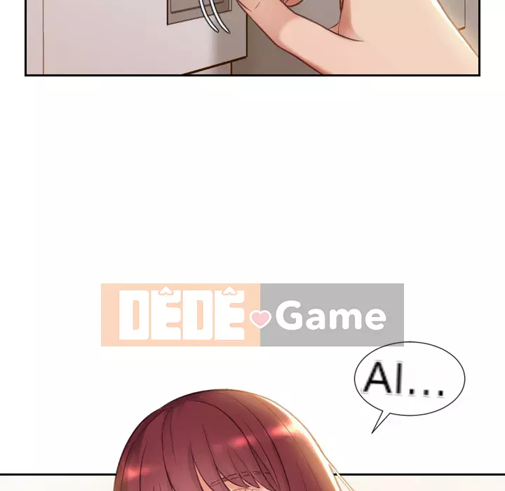 Bạn Gái Kỳ Lạ Chương 1-5