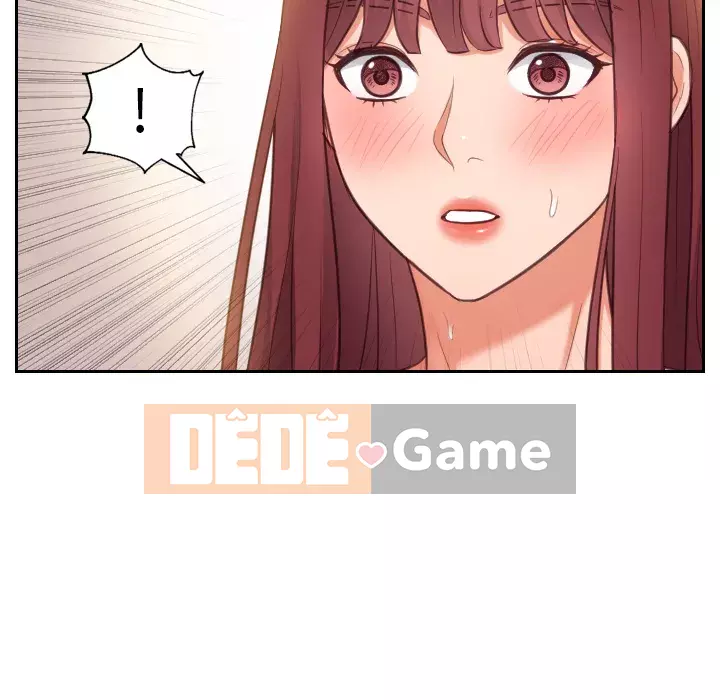 Bạn Gái Kỳ Lạ Chương 1-5