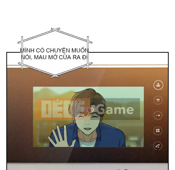 Bạn Gái Kỳ Lạ Chương 1-5