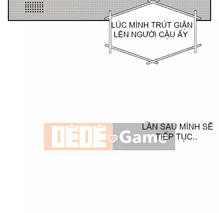 Bạn Gái Kỳ Lạ Chương 1-5