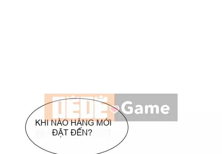 Bạn Gái Kỳ Lạ Chương 1-5