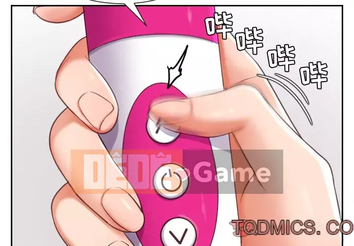 Bạn Gái Kỳ Lạ Chương 1-5