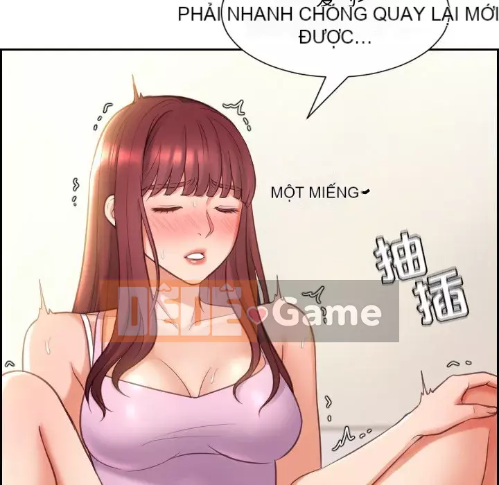 Bạn Gái Kỳ Lạ Chương 1-5