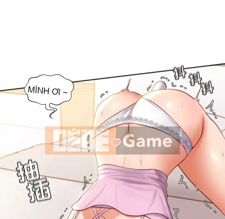 Bạn Gái Kỳ Lạ Chương 1-5