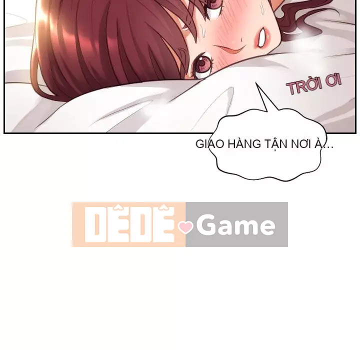 Bạn Gái Kỳ Lạ Chương 1-5