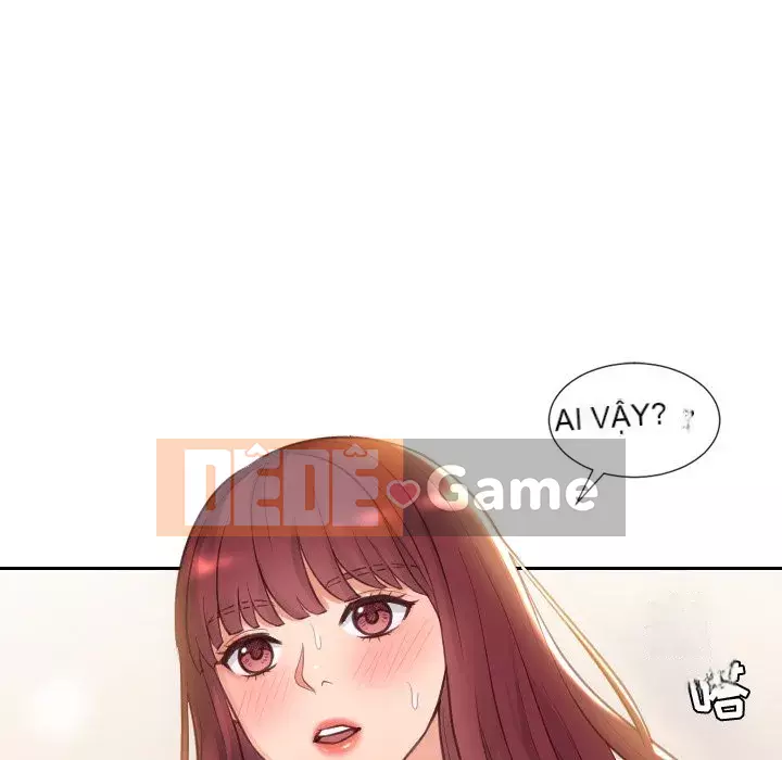 Bạn Gái Kỳ Lạ Chương 1-5