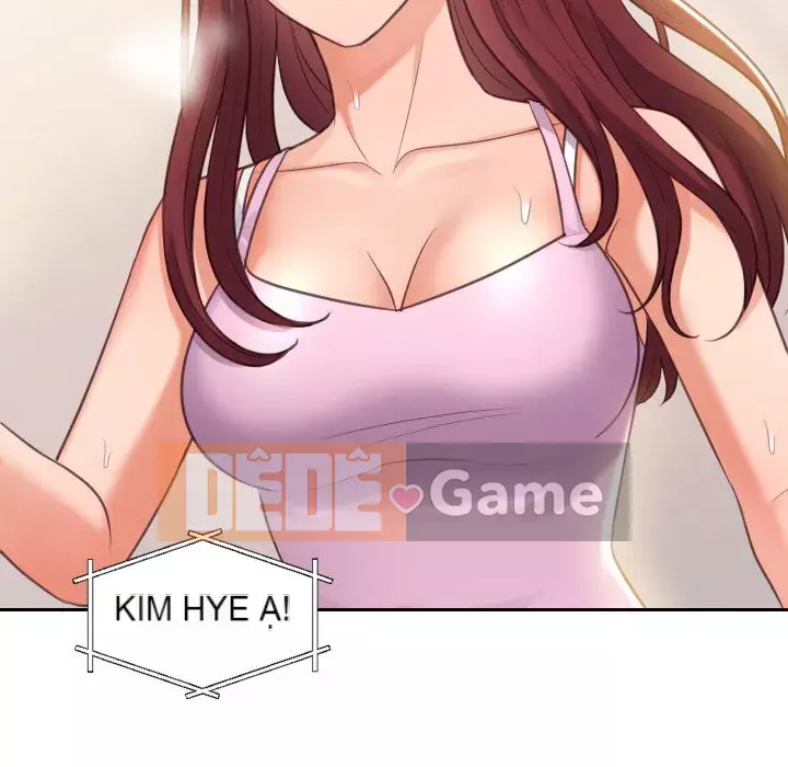 Bạn Gái Kỳ Lạ Chương 1-5