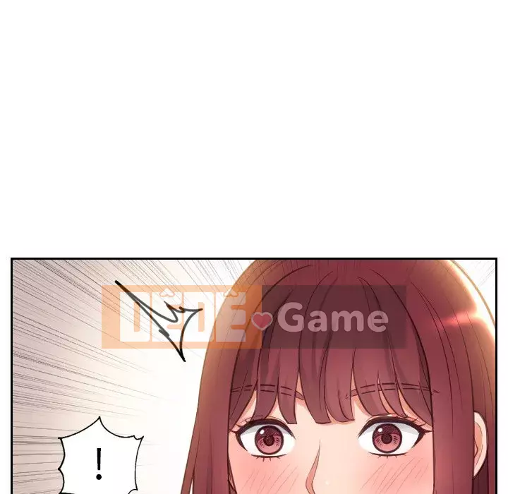 Bạn Gái Kỳ Lạ Chương 1-5