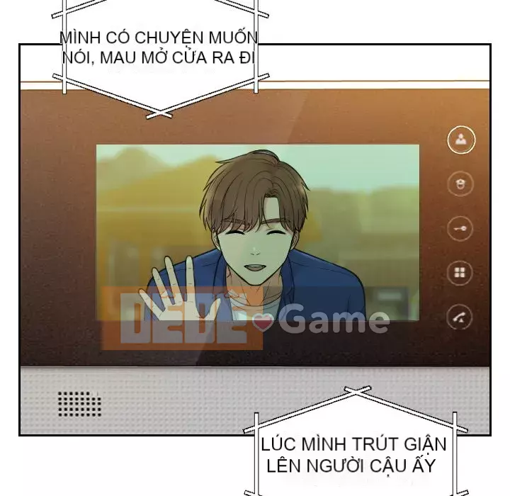 Bạn Gái Kỳ Lạ Chương 1-5