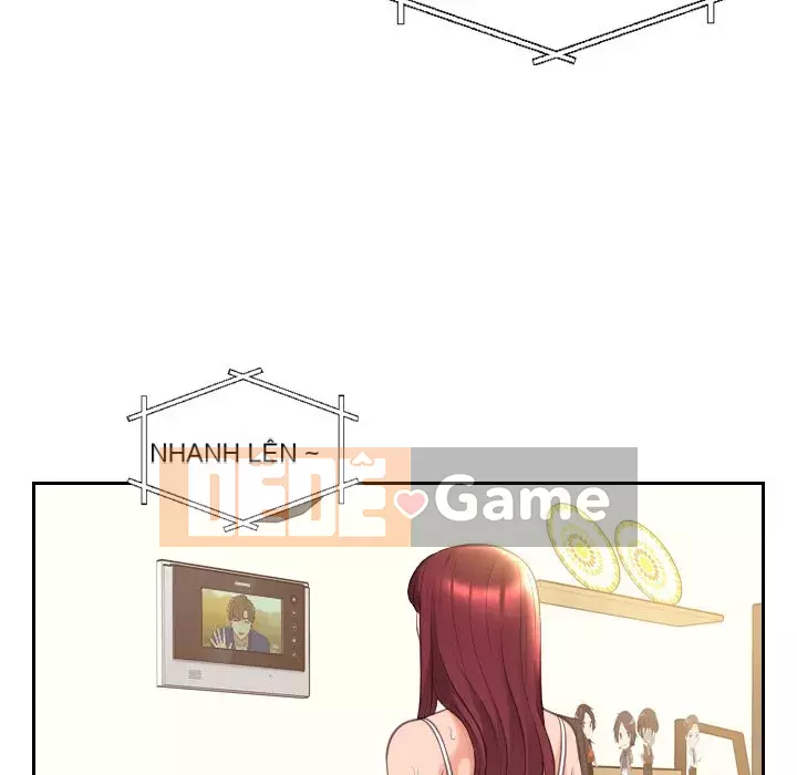 Bạn Gái Kỳ Lạ Chương 1-5