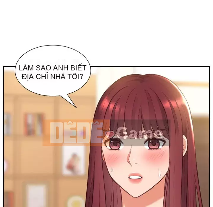 Bạn Gái Kỳ Lạ Chương 1-5