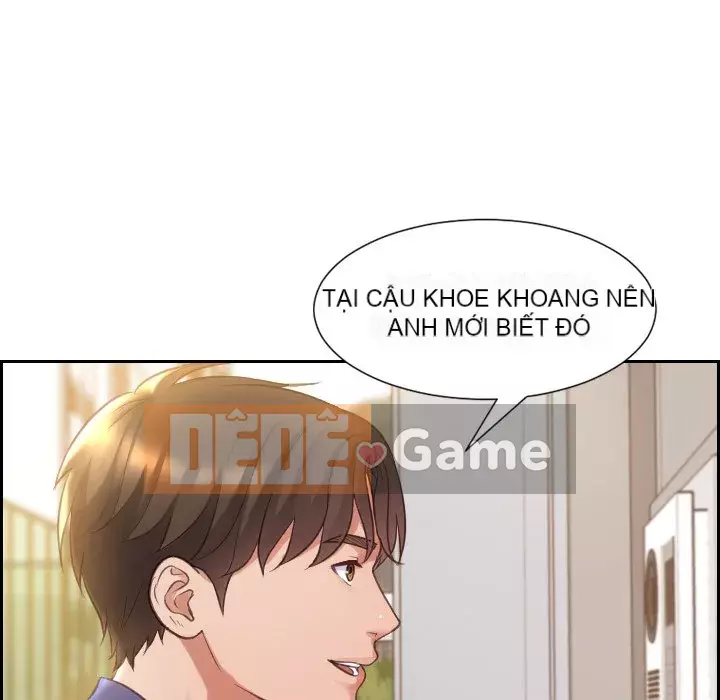 Bạn Gái Kỳ Lạ Chương 1-5