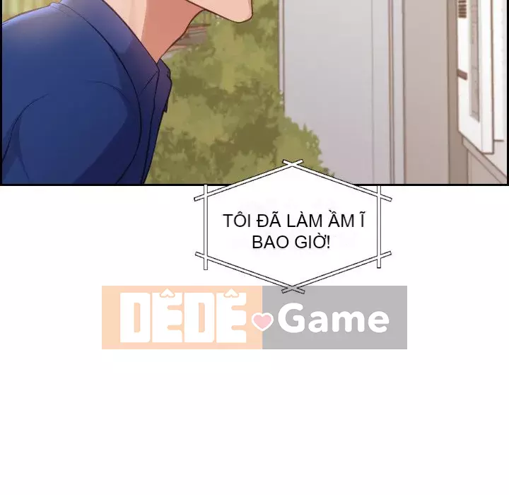 Bạn Gái Kỳ Lạ Chương 1-5