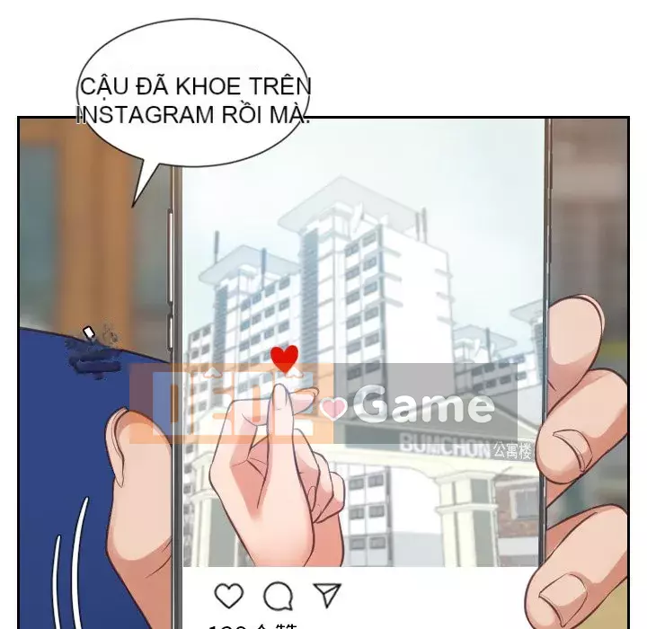 Bạn Gái Kỳ Lạ Chương 1-5