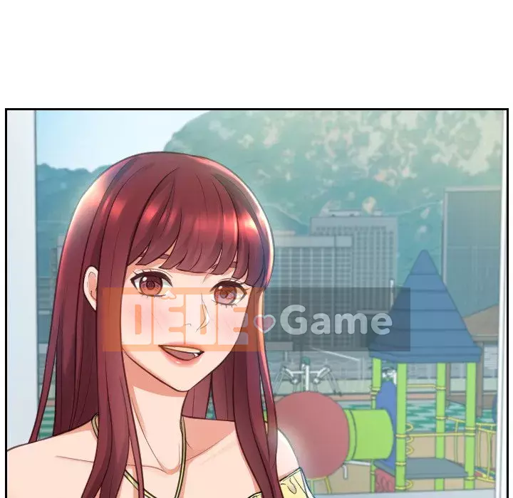 Bạn Gái Kỳ Lạ Chương 1-5