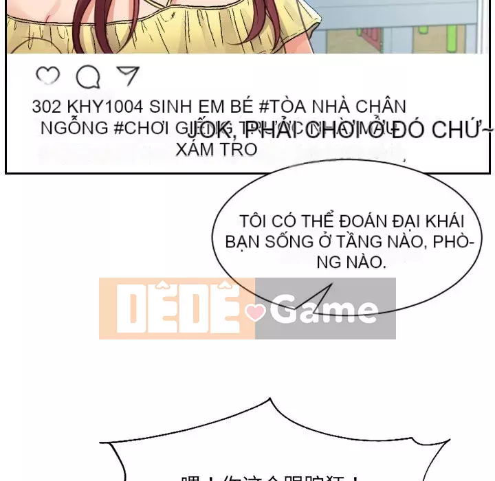 Bạn Gái Kỳ Lạ Chương 1-5