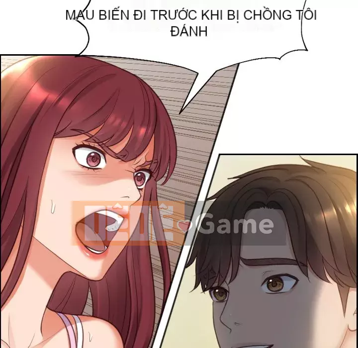 Bạn Gái Kỳ Lạ Chương 1-5