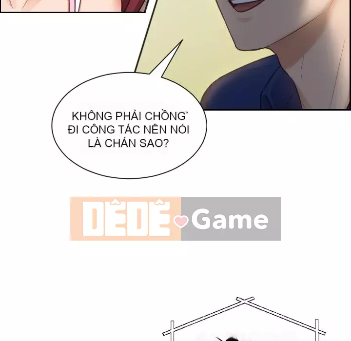 Bạn Gái Kỳ Lạ Chương 1-5