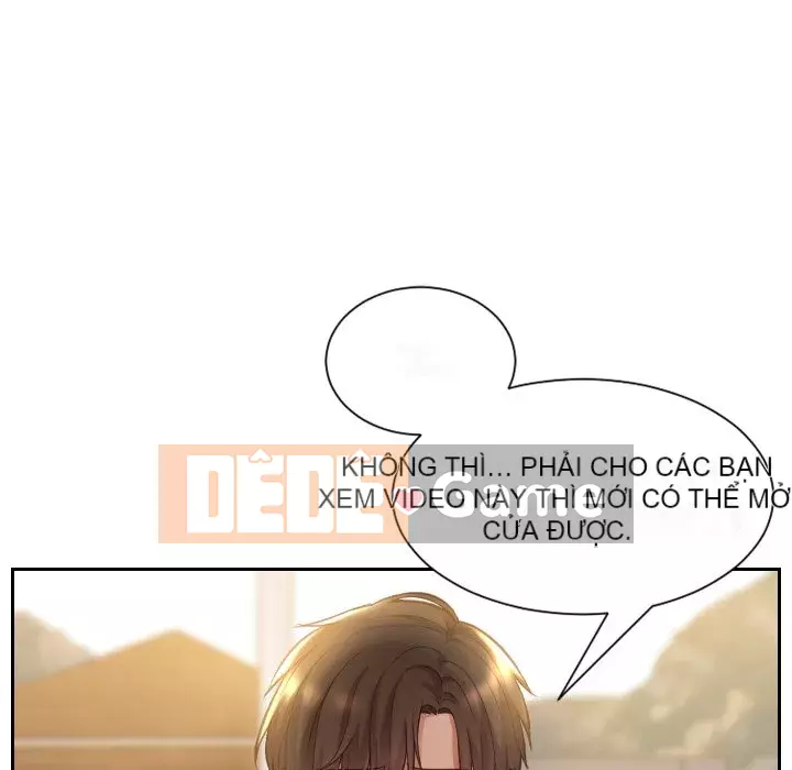 Bạn Gái Kỳ Lạ Chương 1-5