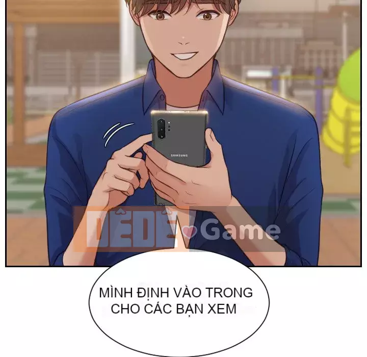 Bạn Gái Kỳ Lạ Chương 1-5