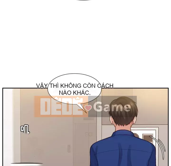 Bạn Gái Kỳ Lạ Chương 1-5