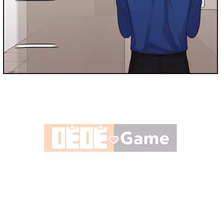 Bạn Gái Kỳ Lạ Chương 1-5