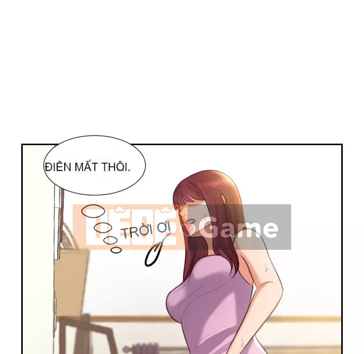 Bạn Gái Kỳ Lạ Chương 1-5