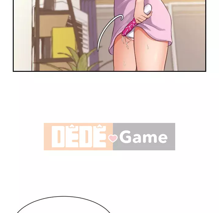 Bạn Gái Kỳ Lạ Chương 1-5