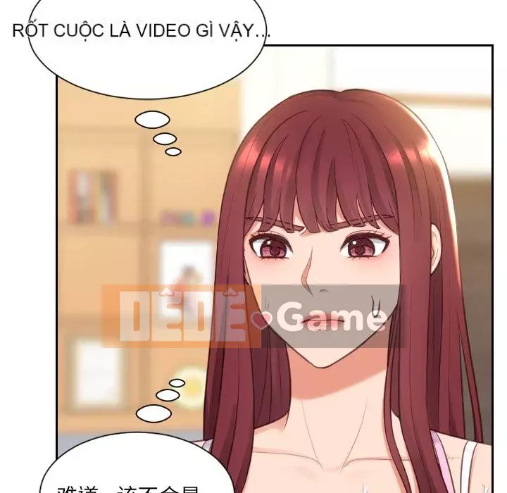 Bạn Gái Kỳ Lạ Chương 1-5