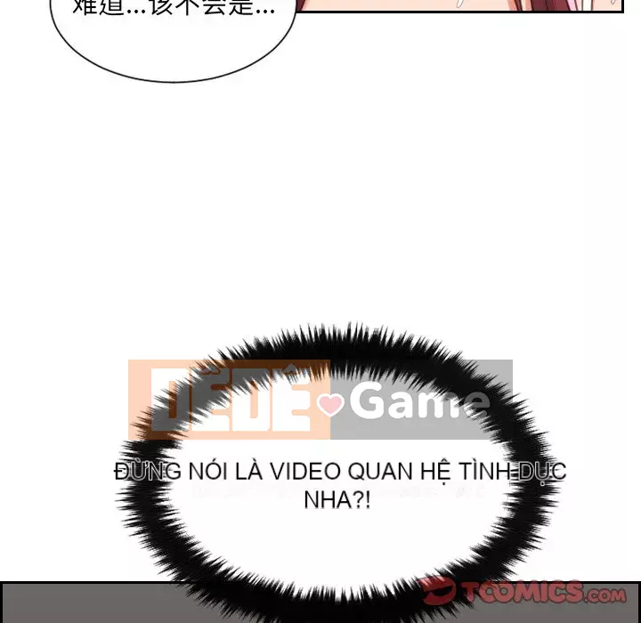 Bạn Gái Kỳ Lạ Chương 1-5