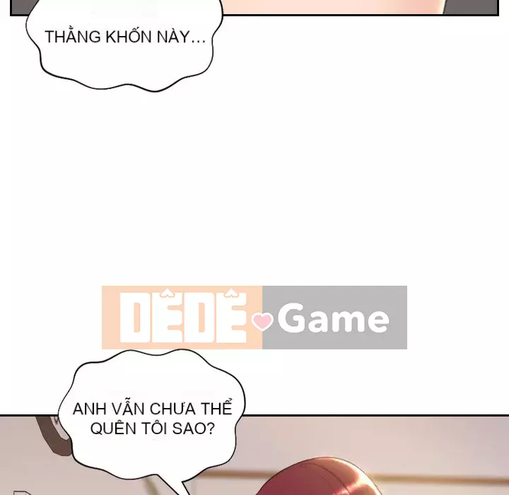 Bạn Gái Kỳ Lạ Chương 1-5