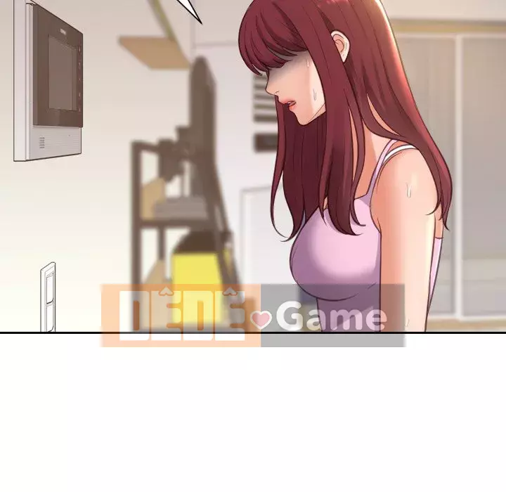 Bạn Gái Kỳ Lạ Chương 1-5