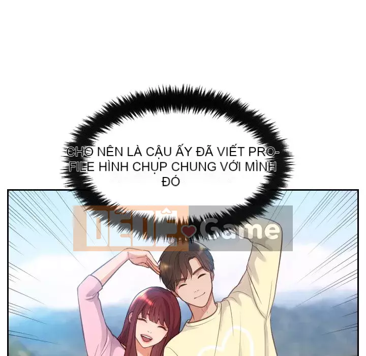 Bạn Gái Kỳ Lạ Chương 1-5