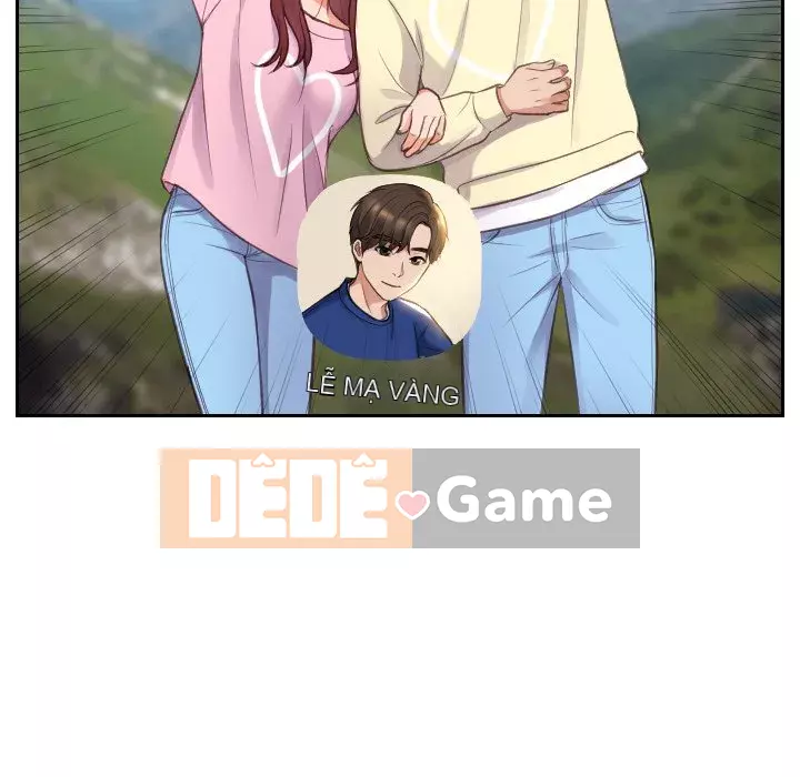 Bạn Gái Kỳ Lạ Chương 1-5