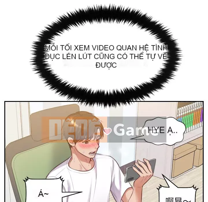 Bạn Gái Kỳ Lạ Chương 1-5