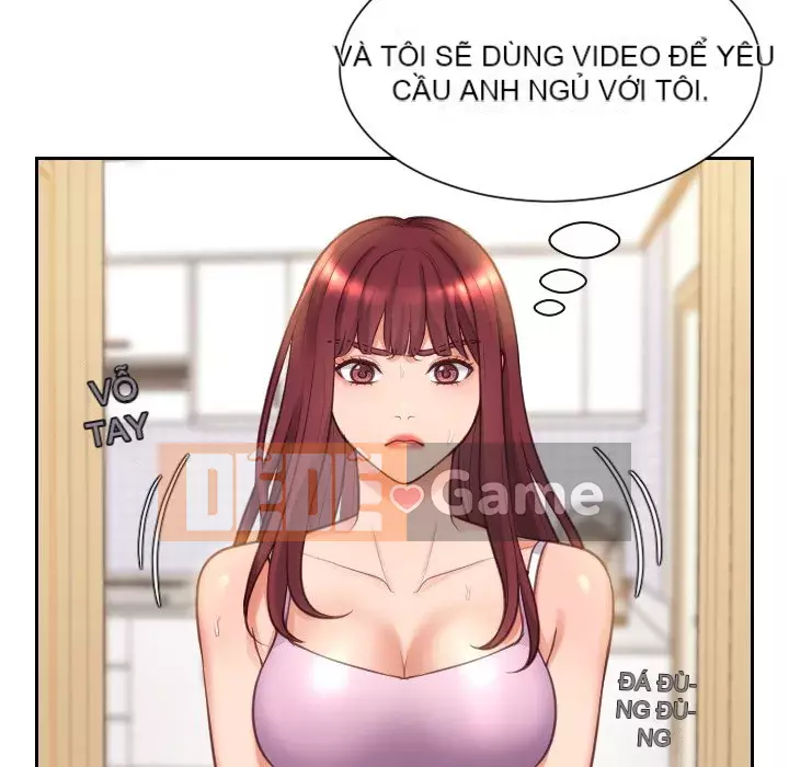 Bạn Gái Kỳ Lạ Chương 1-5