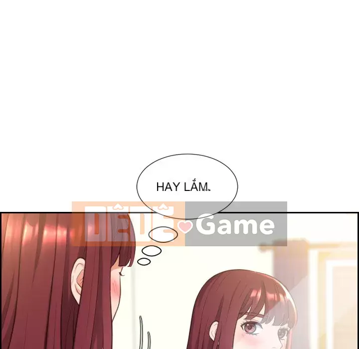 Bạn Gái Kỳ Lạ Chương 1-5