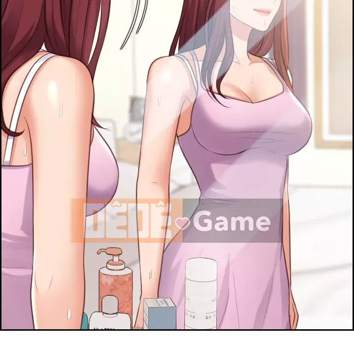 Bạn Gái Kỳ Lạ Chương 1-5