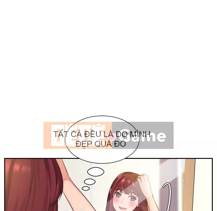 Bạn Gái Kỳ Lạ Chương 1-5