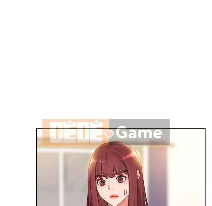 Bạn Gái Kỳ Lạ Chương 1-5